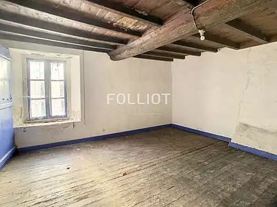 Maison, 100 m²