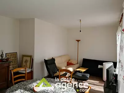 Maison, 76 m²