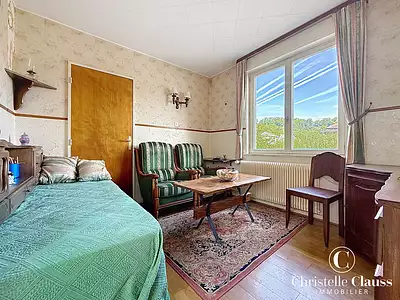Maison, 95 m²