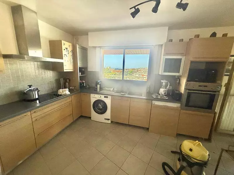Appartement, 135 m²