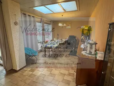 Maison, 193 m²