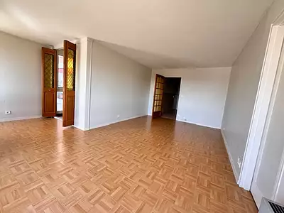Appartement, 72,09 m²