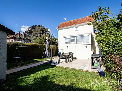 Maison, 66 m²