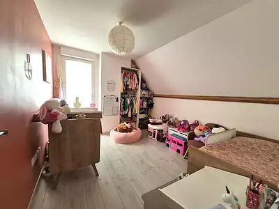 Maison, 92 m²