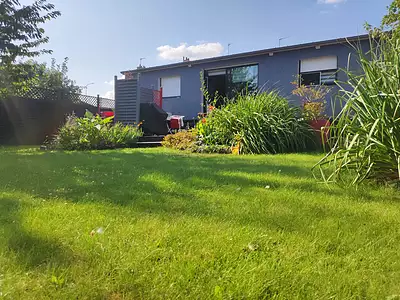Maison, 195 m²