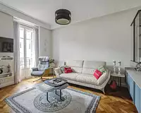 Appartement, 78 m²