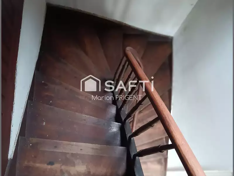 Maison, 130 m²