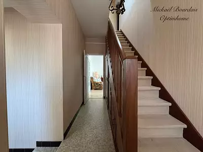 Maison, 99 m²