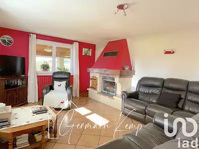 Maison, 209 m²