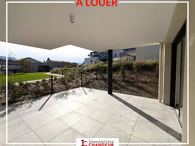 Appartement, 70,39 m²