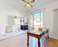 Appartement, 43,66 m²