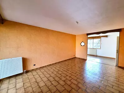 Appartement, 93 m²