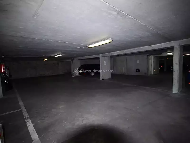 Parking, 12,1 m²