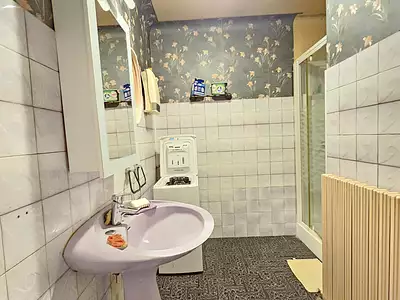 Maison, 130 m²