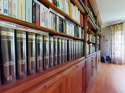 Appartement, 154 m²