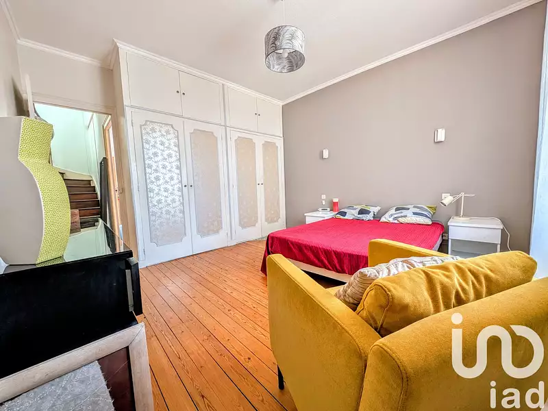 Maison, 110 m²