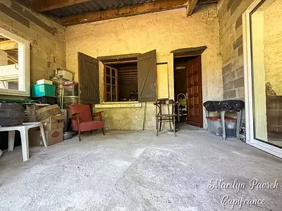 Maison, 93 m²