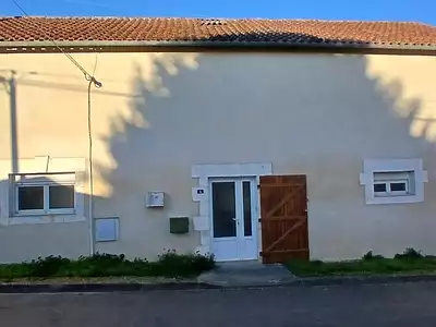 Immeuble, 133,61 m²