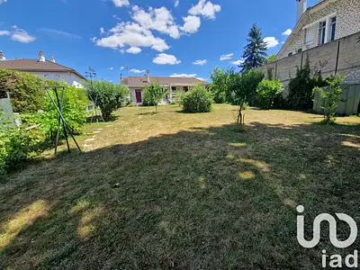 Maison, 93 m²