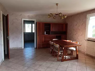 Maison, 105 m²