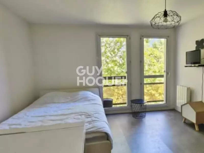 Appartement, 24,02 m²