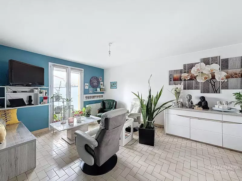 Maison, 80 m²