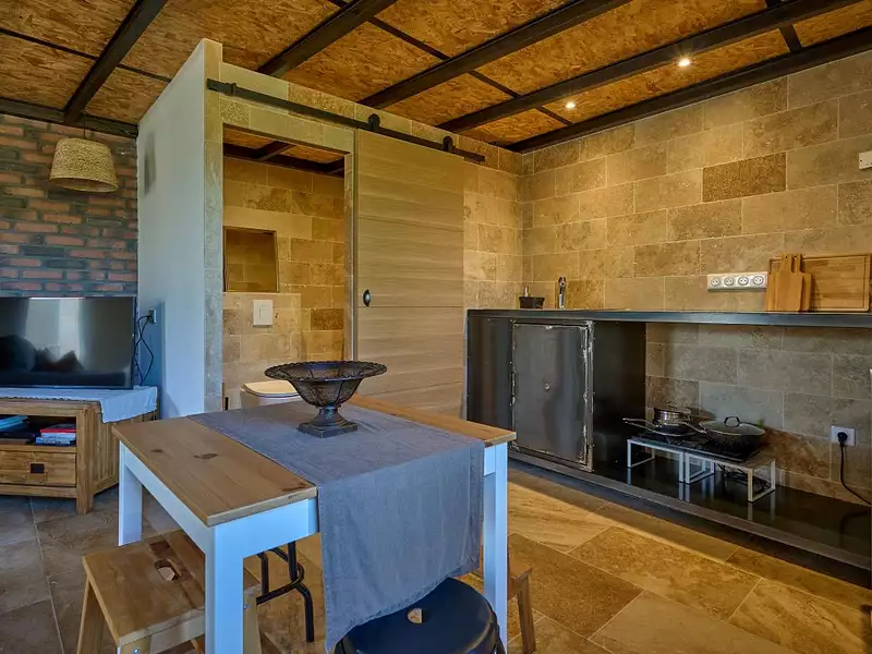 Maison, 210 m²