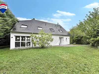 Maison, 232 m²