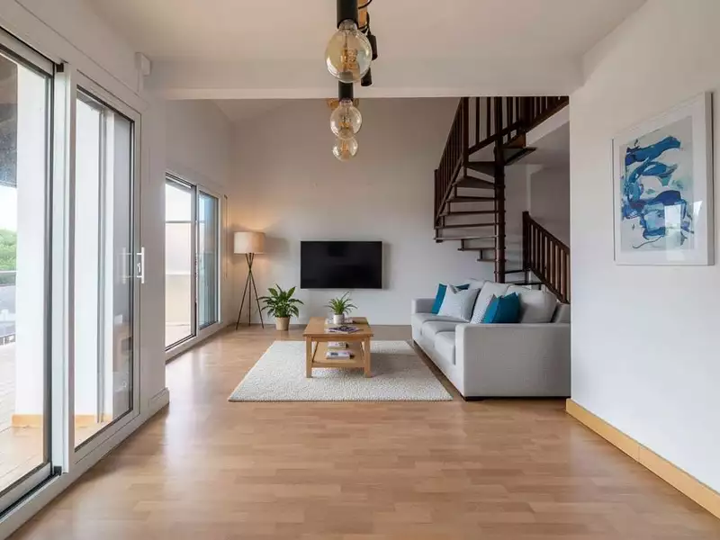 Appartement, 110 m²