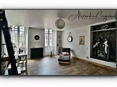 Maison, 307 m²