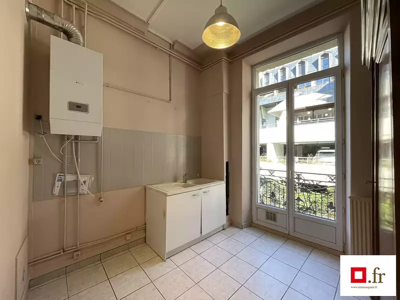 Appartement, 82,34 m²