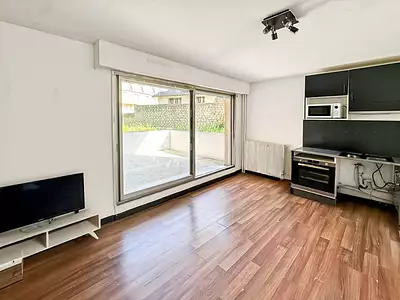 Appartement, 47,95 m²