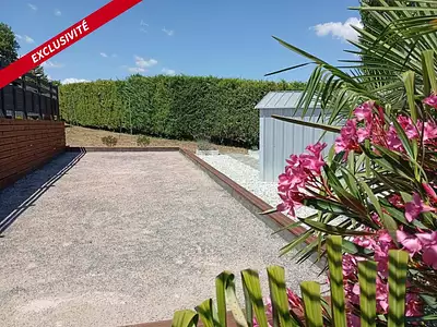 Maison, 163 m²