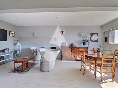 Appartement, 128 m²