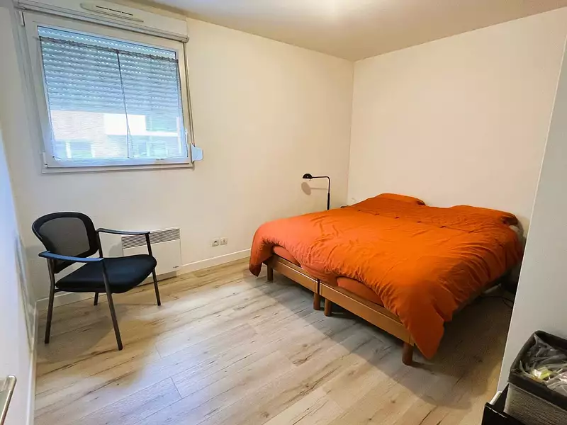 Appartement, 67,2 m²