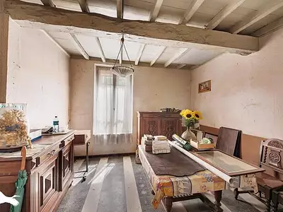 Maison, 92 m²