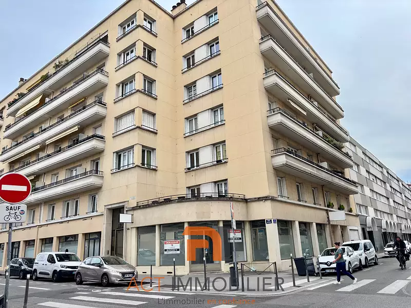 Divers, 102 m²