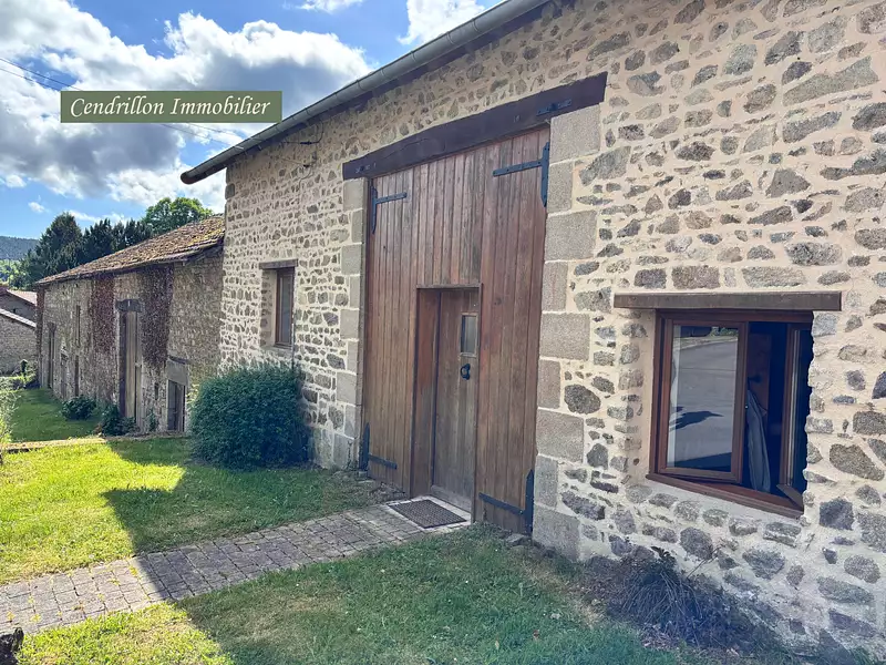 Maison, 130 m²