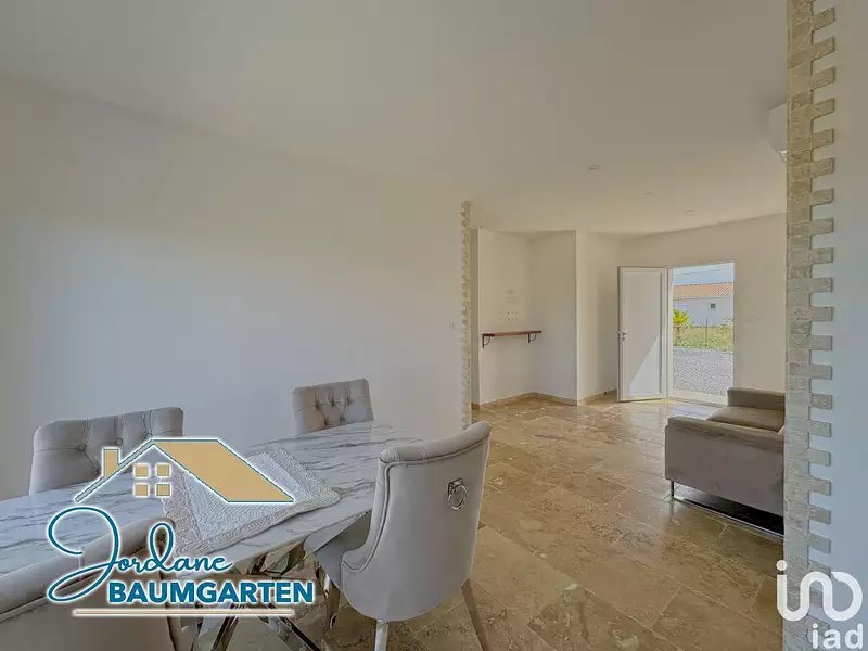 Maison, 68 m²