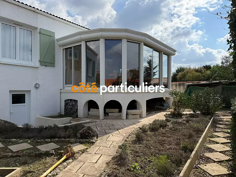 Maison, 155 m²