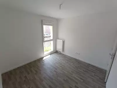 Appartement, 65 m²