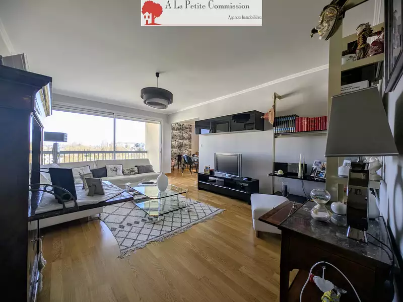 Appartement, 101,41 m²