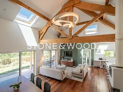 Maison, 262 m²