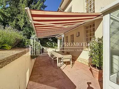 Maison, 203 m²