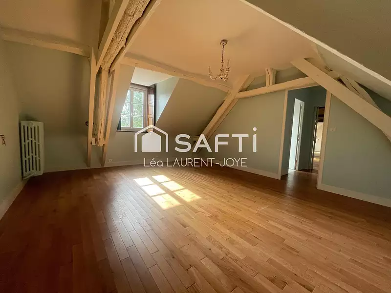 Maison, 280 m²