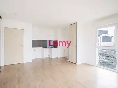 Appartement, 62,6 m²