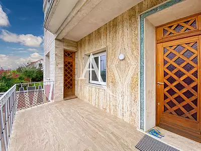 Appartement, 117,84 m²