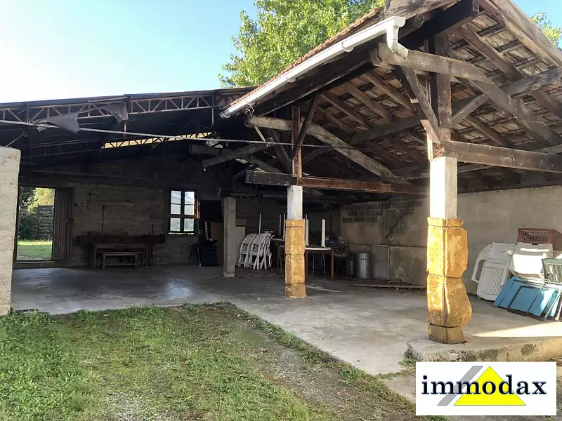 Maison, 60 m²