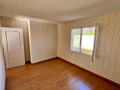 Maison, 84 m²