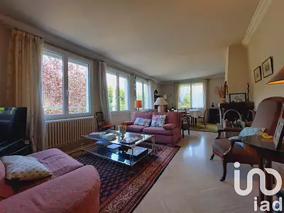 Maison, 136 m²